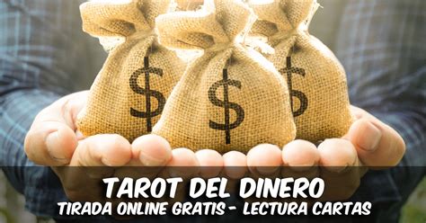 tarot dinero gratis|Tarot del Dinero GRATIS y Online